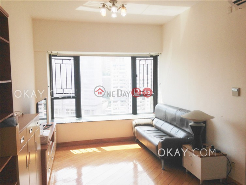 Elegant 3 bedroom on high floor | Rental, Le Sommet 豪廷峰 Rental Listings | Eastern District (OKAY-R113905)