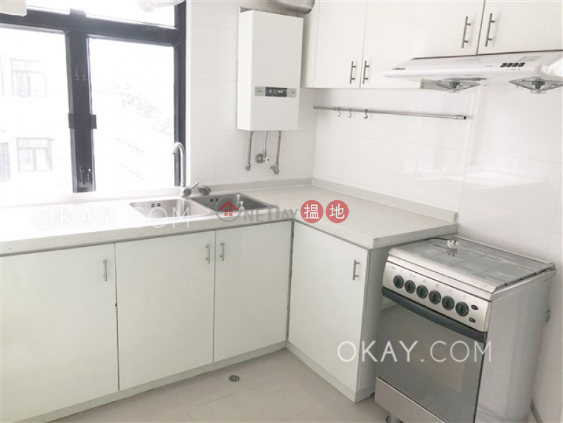 Rare 3 bedroom with balcony & parking | Rental | 10 MacDonnell Road | Central District Hong Kong, Rental HK$ 70,000/ month