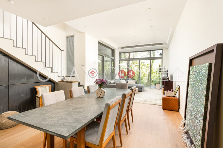 HK$ 1,800萬|溱喬西貢-2房2廁,連車位,露台,獨立屋溱喬出售單位