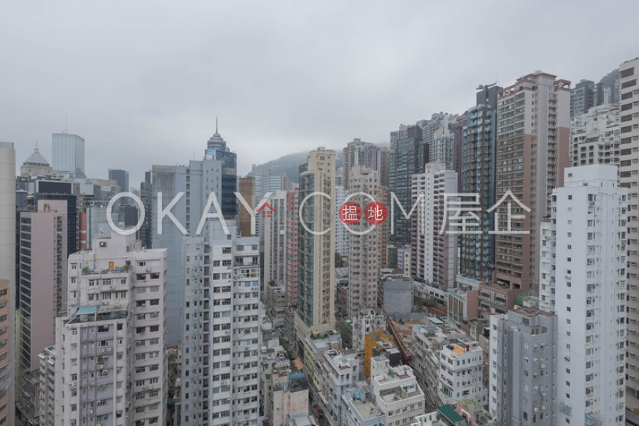 28 Aberdeen Street, High, Residential Sales Listings HK$ 16M