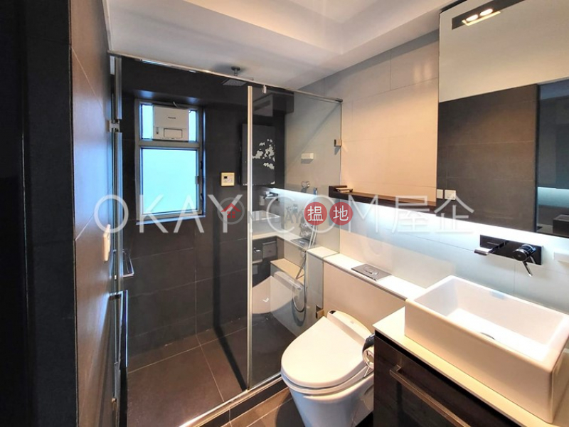 Property Search Hong Kong | OneDay | Residential | Sales Listings, Stylish 2 bedroom with sea views | For Sale