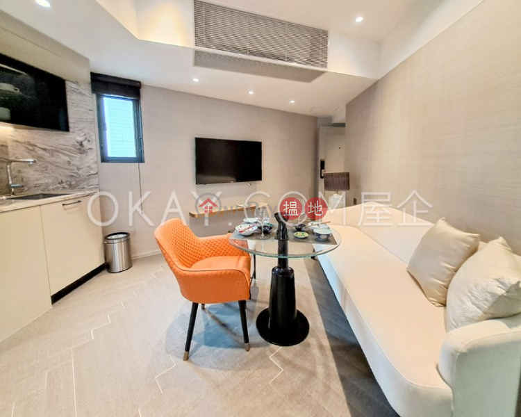 Property Search Hong Kong | OneDay | Residential, Rental Listings | Generous 1 bedroom on high floor | Rental