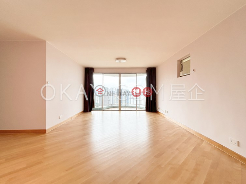 Property Search Hong Kong | OneDay | Residential | Rental Listings, Luxurious 3 bed on high floor with sea views & balcony | Rental