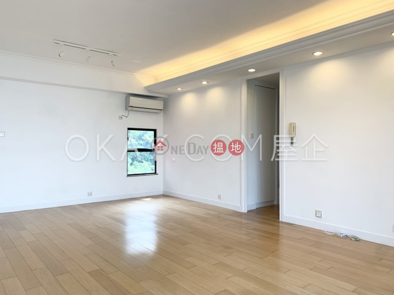 Stylish 3 bedroom with sea views, balcony | Rental, 11 Repulse Bay Road | Southern District | Hong Kong Rental, HK$ 65,000/ month