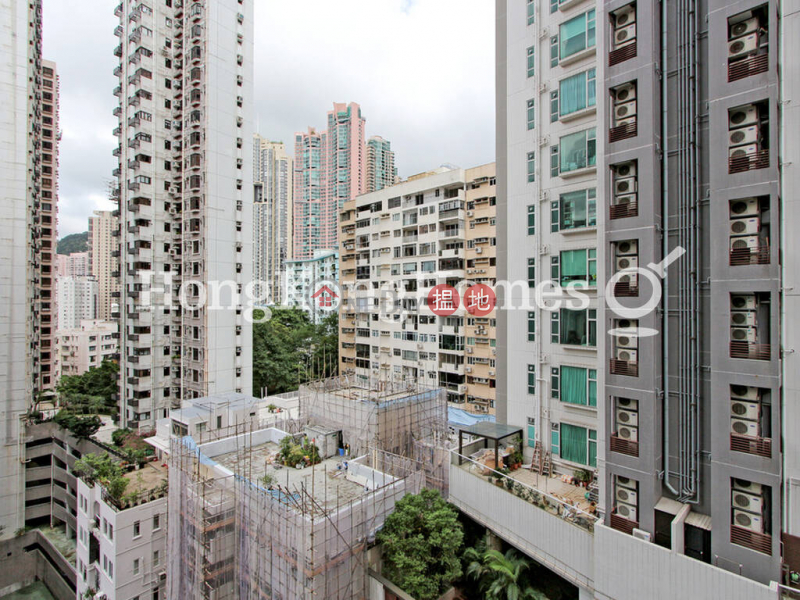 香港搵樓|租樓|二手盤|買樓| 搵地 | 住宅出租樓盤羅便臣道31號三房兩廳單位出租