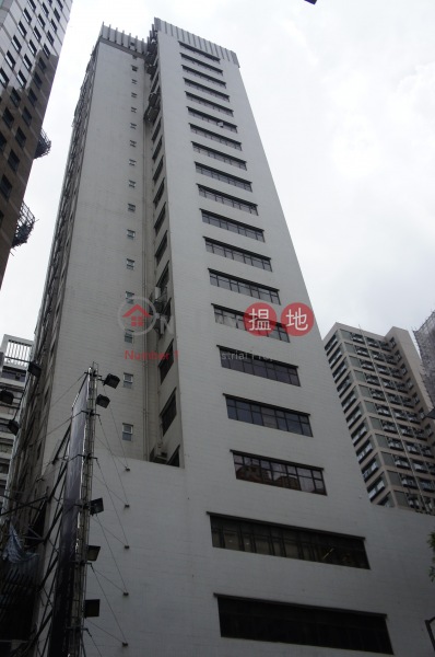 Lee West Commercial Building (利威商業大廈),Wan Chai | ()(1)