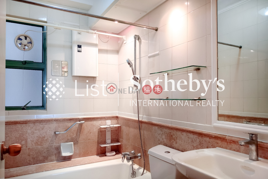 Property Search Hong Kong | OneDay | Residential, Rental Listings, Property for Rent at Robinson Place with 3 Bedrooms