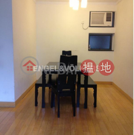 3 Bedroom Family Flat for Rent in Soho, Hollywood Terrace 荷李活華庭 | Central District (EVHK97416)_0