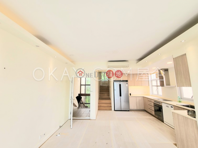 Tasteful 5 bedroom on high floor with balcony | Rental | Phase 1 Beach Village, 35 Seabird Lane 碧濤1期海燕徑35號 Rental Listings