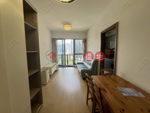 THE AUSTIN兩房一套一多用途, The Austin 5座 The Austin Tower 5 | 油尖旺 (ISAAC-623431337)_0