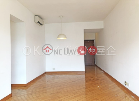 Charming 3 bedroom on high floor with balcony | For Sale | Sorrento 擎天半島 _0