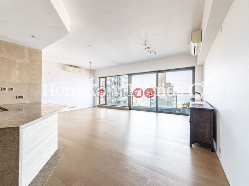 3 Bedroom Family Unit for Rent at Azura 2A Seymour Road | Western District | Hong Kong Rental | HK$ 95,000/ month