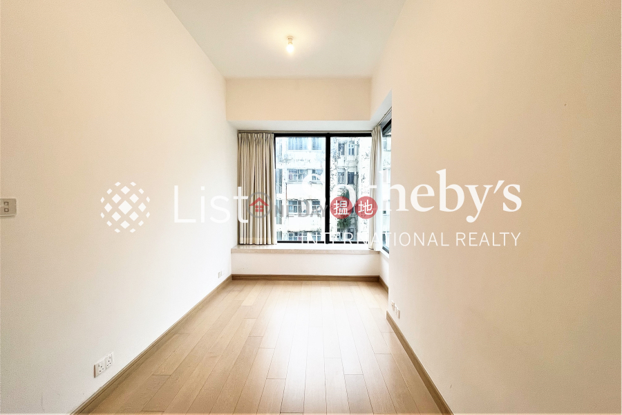 HK$ 53,000/ month Upton, Western District | Property for Rent at Upton with 3 Bedrooms