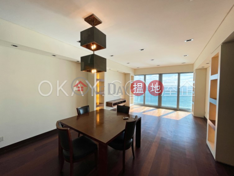 Gorgeous 2 bed on high floor with sea views & balcony | For Sale | Phase 2 South Tower Residence Bel-Air 貝沙灣2期南岸 _0