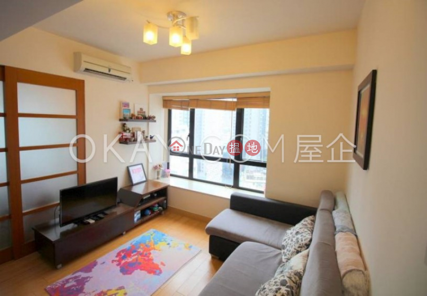 Property Search Hong Kong | OneDay | Residential Sales Listings | Unique 1 bedroom in Sheung Wan | For Sale