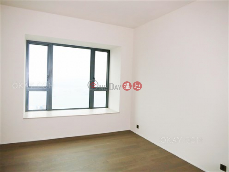 Rare 3 bedroom on high floor with sea views & balcony | For Sale | 2A Seymour Road | Western District Hong Kong | Sales, HK$ 66M
