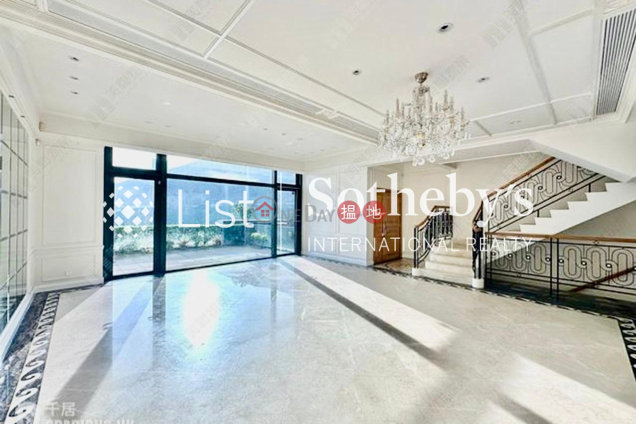 HK$ 125M, Le Palais | Southern District, Property for Sale at Le Palais with 4 Bedrooms