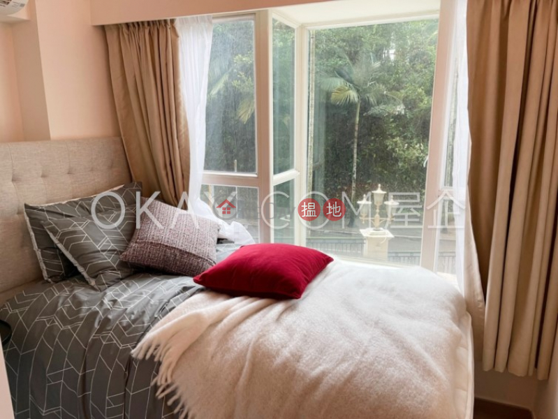 HK$ 38,000/ month Pacific Palisades Eastern District, Elegant 3 bedroom in North Point Hill | Rental