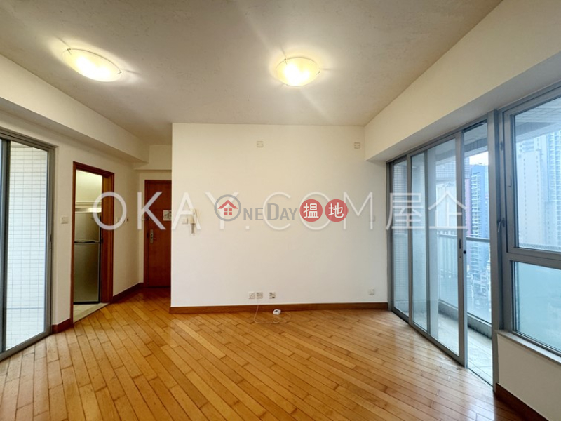 Manhattan Avenue-高層-住宅|出售樓盤HK$ 770萬