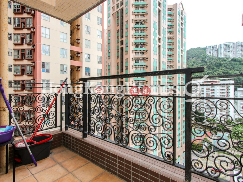 慧雲峰一房單位出租632英皇道 | 東區香港-出租|HK$ 24,000/ 月