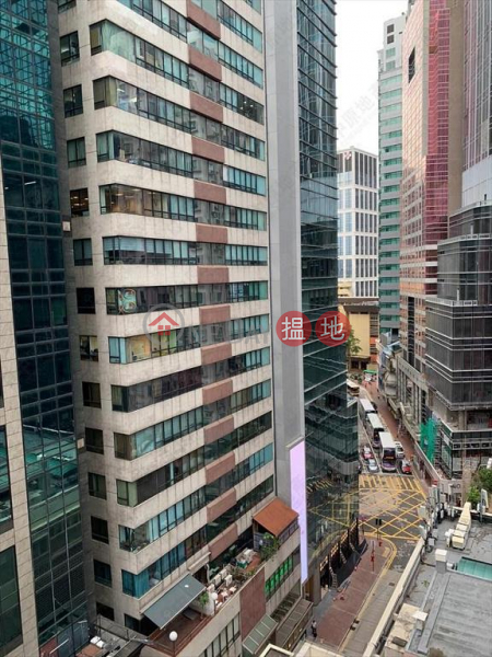 Flat for Sale in Pak Tak Building, Causeway Bay | Pak Tak Building 八達大廈 Sales Listings