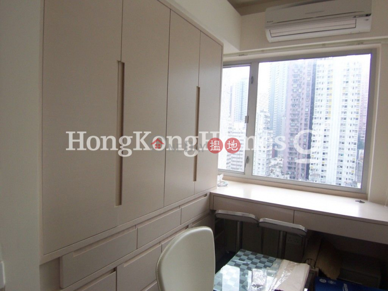 祺安大廈|未知住宅-出租樓盤HK$ 15,800/ 月
