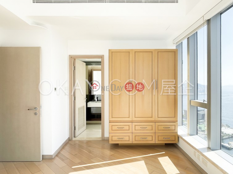 Beautiful 2 bedroom on high floor | Rental | 1 Austin Road West | Yau Tsim Mong, Hong Kong, Rental | HK$ 63,500/ month