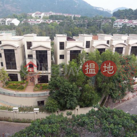4 Bedroom Luxury Flat for Sale in Clear Water Bay | Las Pinadas 松濤苑 _0