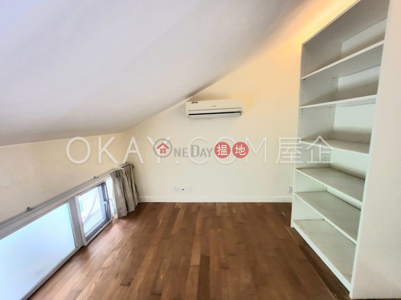 Property Search Hong Kong | OneDay | Residential Rental Listings | Tasteful 5 bedroom on high floor with balcony | Rental