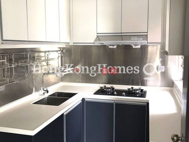 3 Bedroom Family Unit for Rent at Marina Square West, 12A South Horizons Drive | Southern District Hong Kong Rental | HK$ 23,500/ month