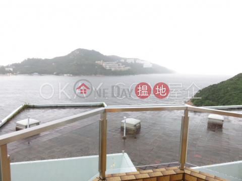 Popular house with parking | Rental, 30 Cape Road Block 1-6 環角道 30號 1-6座 | Southern District (OKAY-R289596)_0