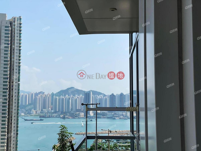 香港搵樓|租樓|二手盤|買樓| 搵地 | 住宅|出租樓盤-即買即住，投資首選，有匙即睇Island Residence租盤