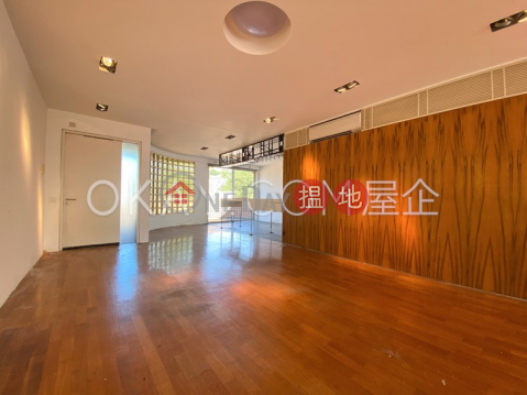 Luxurious house with sea views, rooftop & terrace | Rental | Orient Crest 東廬 _0
