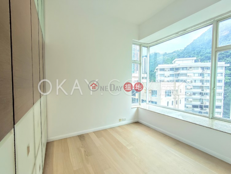 Popular 3 bedroom with balcony | Rental, 18 Conduit Road 干德道18號 Rental Listings | Western District (OKAY-R1308)