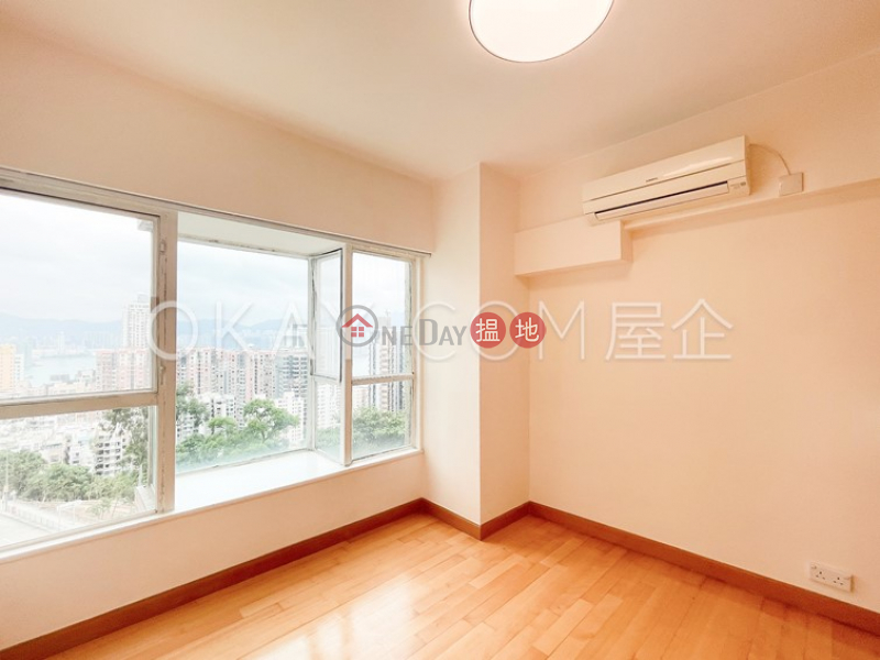 寶馬山花園-中層|住宅-出租樓盤|HK$ 82,000/ 月