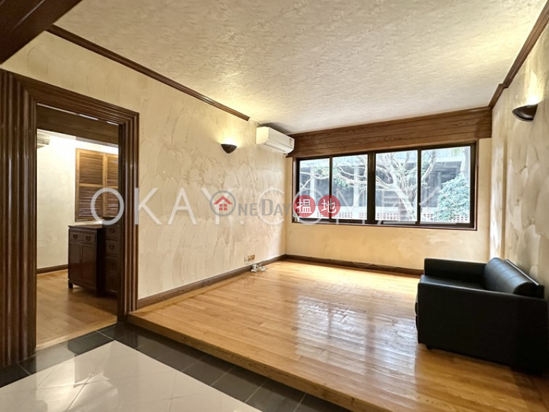 Property Search Hong Kong | OneDay | Residential, Rental Listings | Tasteful 1 bedroom in Mid-levels West | Rental