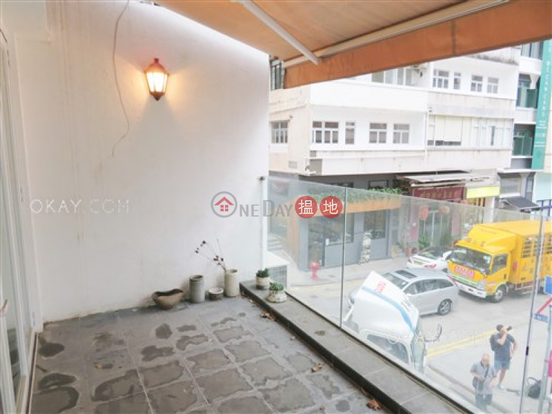 Property Search Hong Kong | OneDay | Residential, Rental Listings, Practical with terrace & balcony | Rental