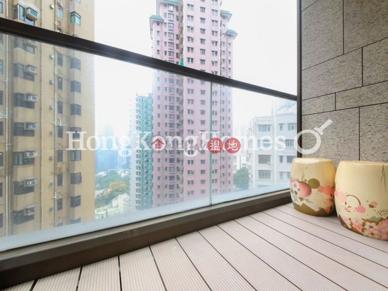 帝匯豪庭兩房一廳單位出租-23羅便臣道 | 西區-香港-出租-HK$ 65,000/ 月