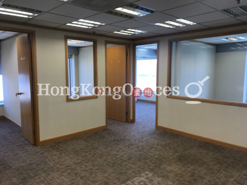 Property Search Hong Kong | OneDay | Office / Commercial Property Rental Listings Office Unit for Rent at Shun Tak Centre