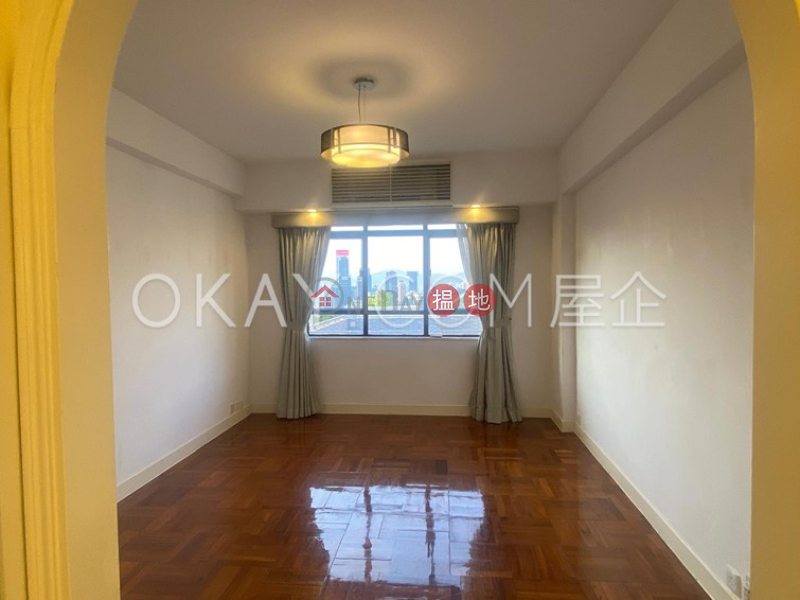 Gorgeous 3 bedroom with balcony & parking | Rental | Well View Villa 瑩景閣 Rental Listings