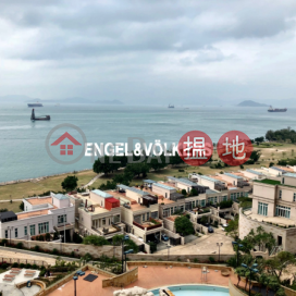 3 Bedroom Family Flat for Rent in Cyberport | Phase 1 Residence Bel-Air 貝沙灣1期 _0
