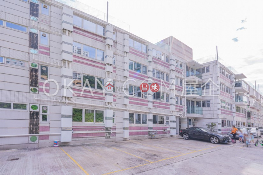 HK$ 74,000/ month | Phase 3 Villa Cecil, Western District, Rare 3 bedroom with terrace & balcony | Rental