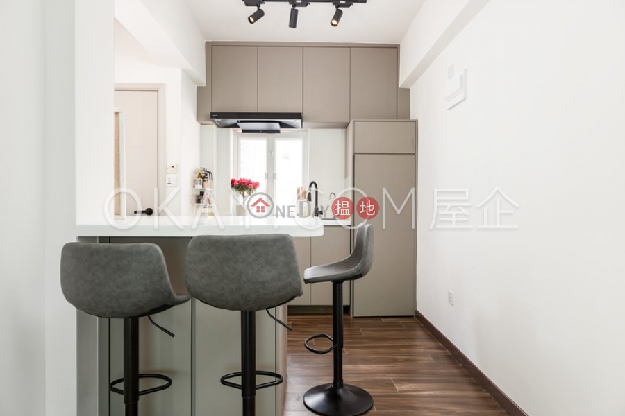 Property Search Hong Kong | OneDay | Residential, Sales Listings, Stylish 2 bedroom with balcony | For Sale