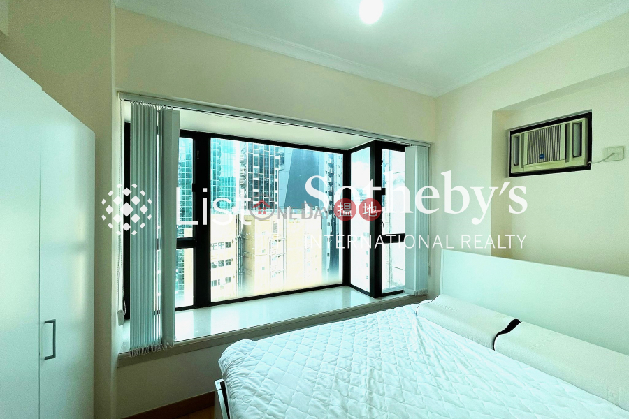 Property for Rent at Cathay Lodge with 1 Bedroom | 125 Wan Chai Road | Wan Chai District Hong Kong | Rental HK$ 17,800/ month