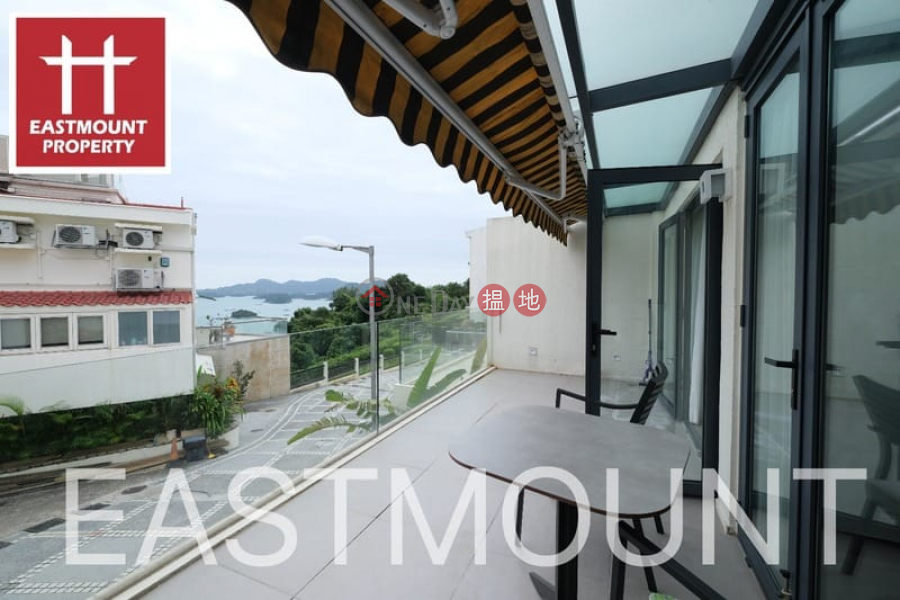 西沙小築全棟大廈-住宅出售樓盤|HK$ 3,680萬