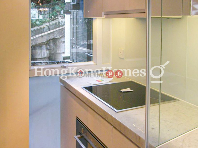 HK$ 45,000/ month Greenery Garden, Western District 3 Bedroom Family Unit for Rent at Greenery Garden