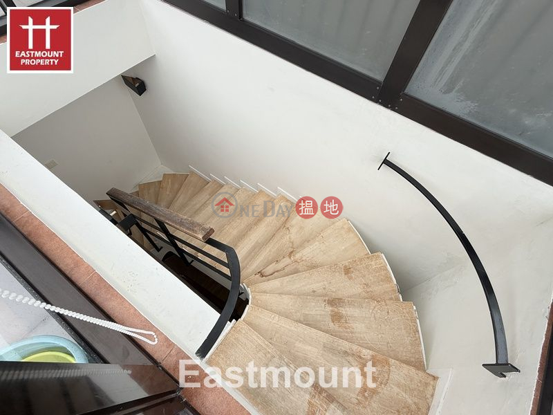Silver Fountain Terrace House, Whole Building, Residential | Rental Listings HK$ 75,000/ month