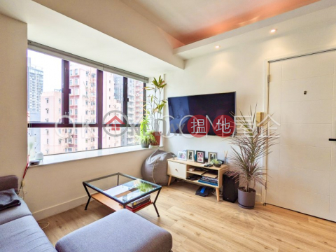 2房1廁亨順閣出售單位, 亨順閣 Hansen Court | 西區 (OKAY-S171207)_0