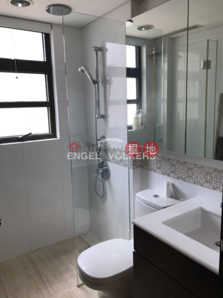 3 Bedroom Family Flat for Rent in Sai Ying Pun | 6D-6E Babington Path | Western District | Hong Kong Rental HK$ 45,000/ month