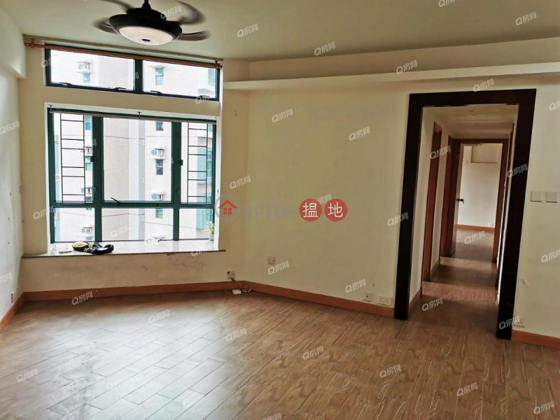 Property Search Hong Kong | OneDay | Residential, Rental Listings | Grand Del Sol Block 1 | 3 bedroom High Floor Flat for Rent